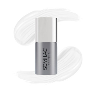 Semilac Base Coat Fiber 7ml