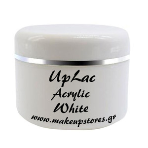 UpLac Acrylic Powder # White 15gr