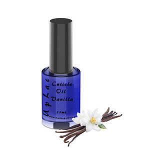 UpLac Cuticle Oil # Vanilla 11ml