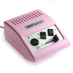 JSDA Milling JD500 35W Pink