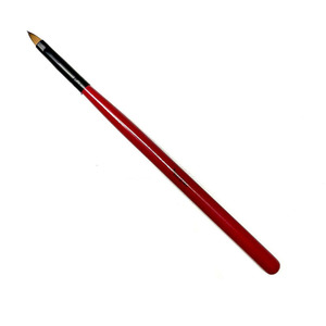 UpLac Acrylic Brush # Νο 2 Wooden