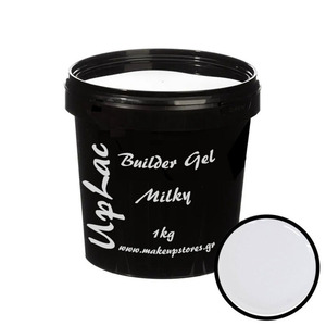 UpLac Gel UV 1 Phase # Milky 1kg