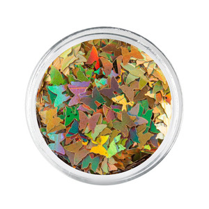 UpLac Butterflies Colour Holo Foil No 02