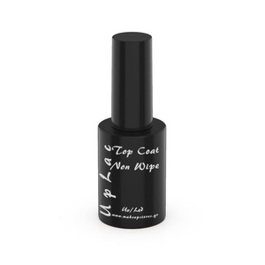 UpLac Top Coat Non Wipe Uv/Led 11g