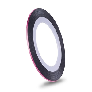 UpLac Tape Decorating # 35 Metallic Pink