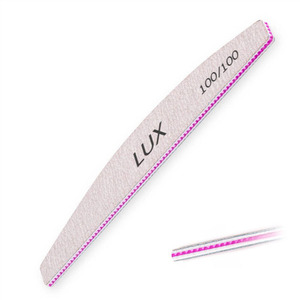 UpLac Lux Zebra File Boat 100/100