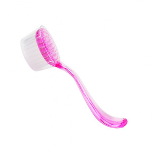 UpLac Nail Brush Pink