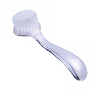 UpLac Nail Brush Transparent