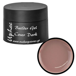 UpLac Builder Gel Cover Dark 15g