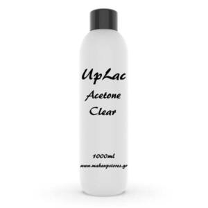 UpLac Ασετόν 1000ml