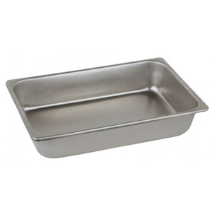 UpLac Inox Square Dish