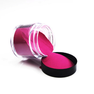 UpLac Acrylic Colour Podwer # Magenta D07   10gr