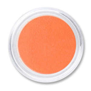 UpLac Acrylic Colour Podwer # Orange 12   5gr