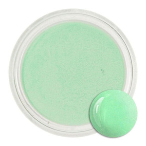 UpLac Ακρυλική Πούδρα Χρωματιστή # Pastel Green 18   5gr