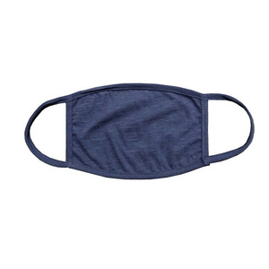 UpLac Multiple Washable Face Cotton Mask Blue