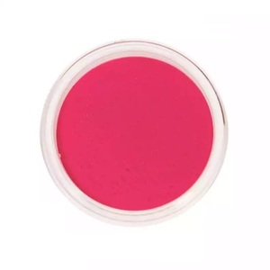 UpLac Acrylic Colour Podwer # Dark Pink D018   10gr