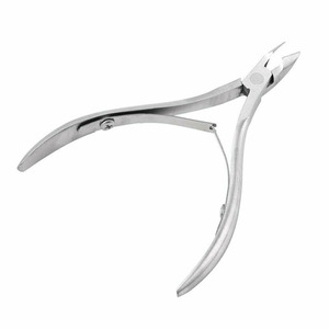 UpLac Cuticle Nipper Inox 4mm