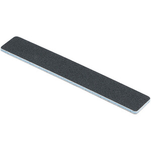 UpLac  Square Nail File Black 100/100