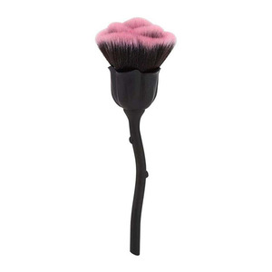 UpLac Flower Large Brush Black