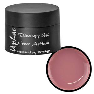 UpLac Thixotropy Gel Cover Medium 50g