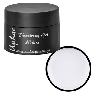 UpLac Thixotropy Gel White 15g