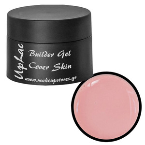 UpLac Builder Gel Cover Skin 15g