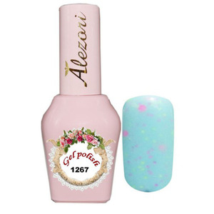 Alezori Gel Polish No 1267 15ml