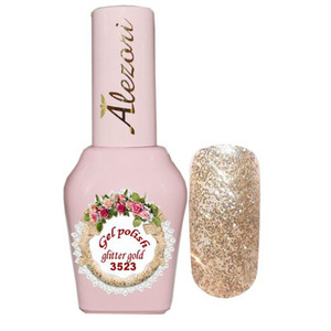 Alezori Gel Polish No 3523 15ml