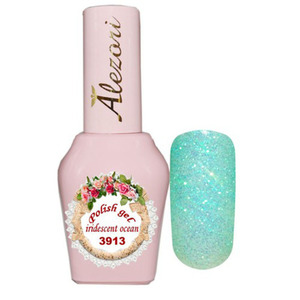 Alezori Gel Polish No 3913 15ml 