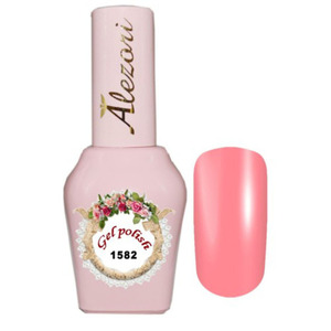 Alezori Gel Polish No 1582 15ml