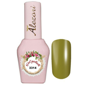 Alezori Gel Polish No 3314 15ml