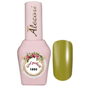 Alezori Gel Polish No 1890 15ml