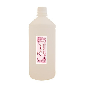 Alezori Acrylic Remover Aseton 1000ml