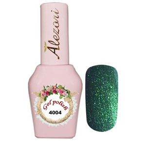 Alezori Gel Polish Glamour 44 (No 4004) 15ml