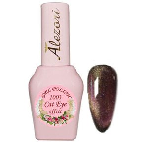 Alezori Gel Polish Cat Eye 9D 03 (No 1003) 15ml