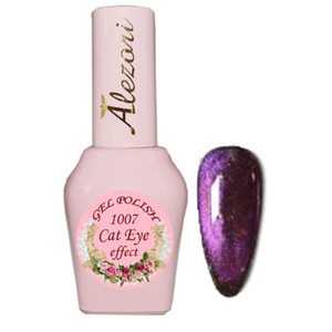 Alezori Gel Polish Cat Eye 9D 06 (No 1007) 15ml