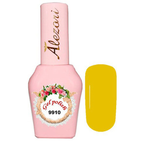 Alezori Gel Polish No 9910 15ml