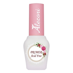 Alezori Primer Acid Free 15ml