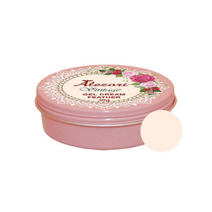 Alezori Gel Cream Vintage Feather 30gr