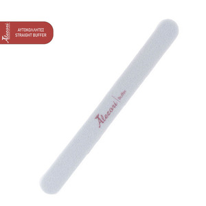 Alezori Disposable Nail Buffer Straight 10pcs