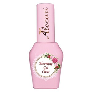 Alezori Blooming Gel Clear 15gr