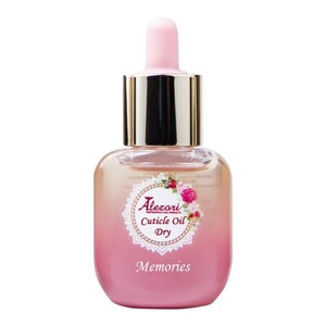 Alezori Cuticle Oil Memories 30ml