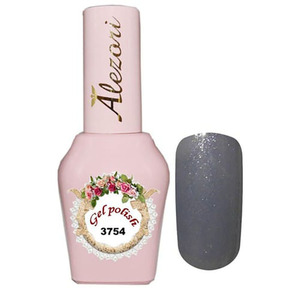 Alezori Gel Polish No 3754 15ml